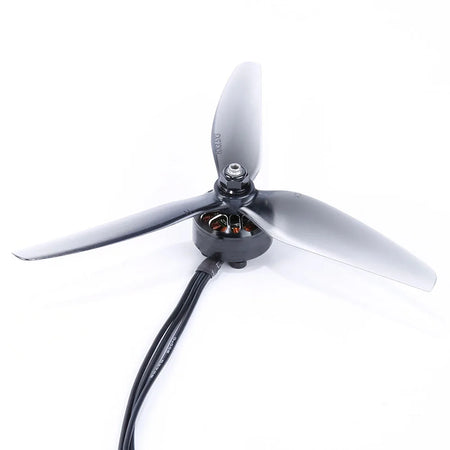 HQProp 7X4X3 7040 &ndash; Durable Tri-Blade Propeller Set