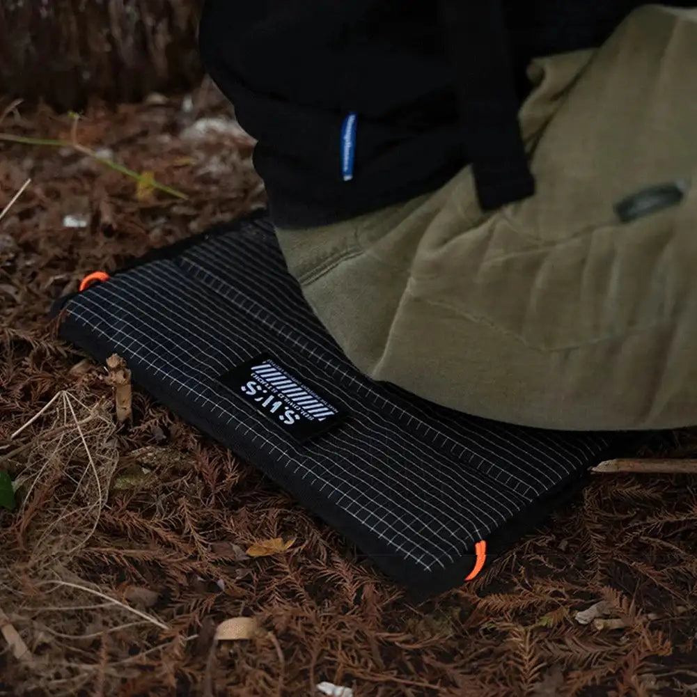 Waterproof Outdoor Picnic Mat Folding Camping Pad Ultralight