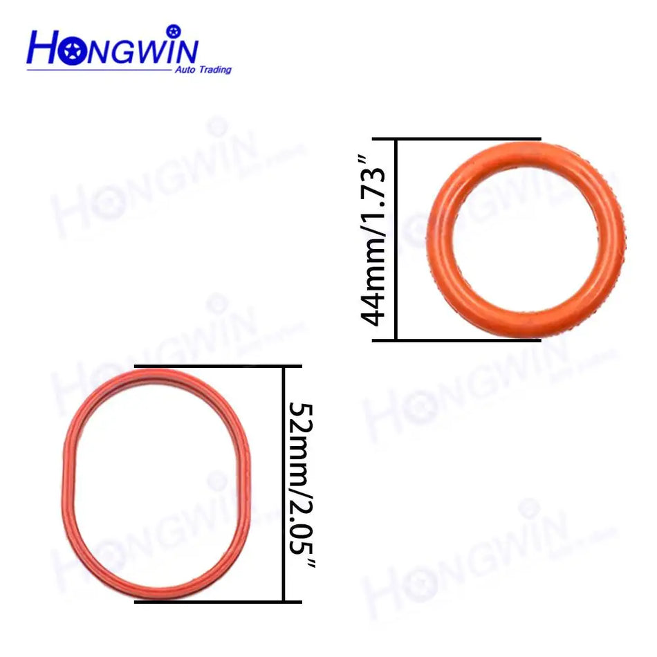 Gummidichtung für Motor-O-Ring LR005364 für Land Rover Freelander 2 Evoque