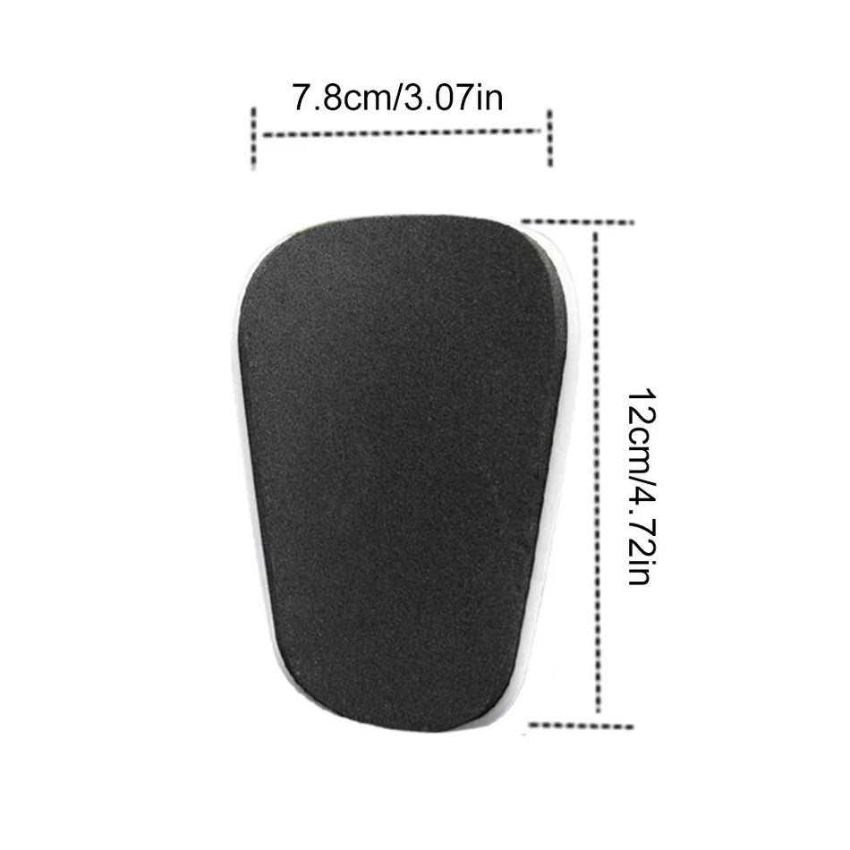 Πολύ Μικρές Κάλτσες Ποδοσφαίρου EVA Λευκές Για Άνδρες Γυναίκες Παιδιά