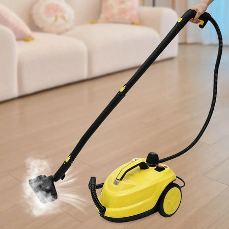 2000W Steam Cleaner &ndash; Powerful High-Pressure Cleaning
