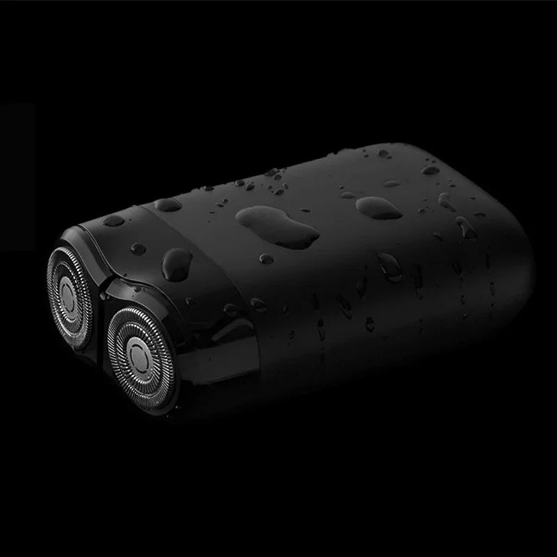 Xiaomi Mijia S100 Portable Electric Shaver with Floating Heads
