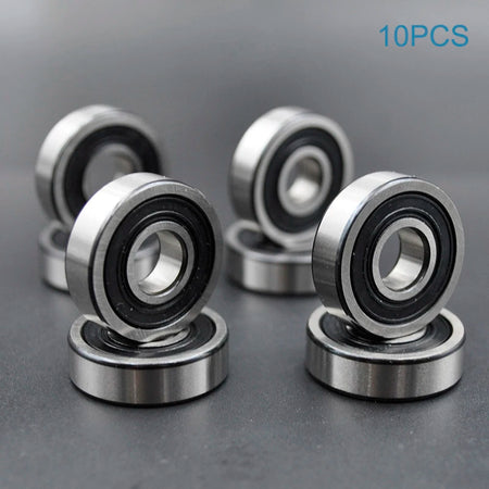 608 606 607 609 625 626 627 628 2RS DDU Bearings &ndash; Sealed