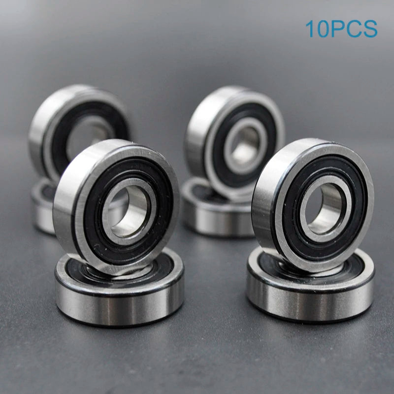 608 606 607 609 625 626 627 628 2RS DDU Bearings &ndash; Sealed