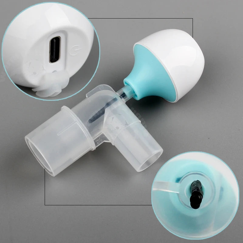 Rechargeable Veterinary Apnoea Alarm &ndash; Pet Breathing Alert