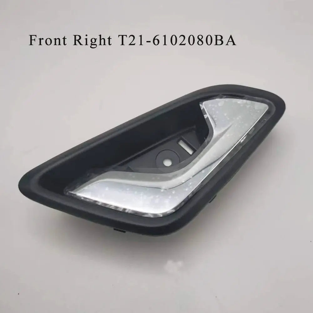 Interior Door Handle For Chery Tiggo 5 T21 Front Rear 2013-2021 by InterCyprus Trading Ltd