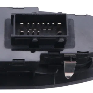 Conjunto de Interruptor de Control de Ventana para Peugeot 208 2008 3008 5008