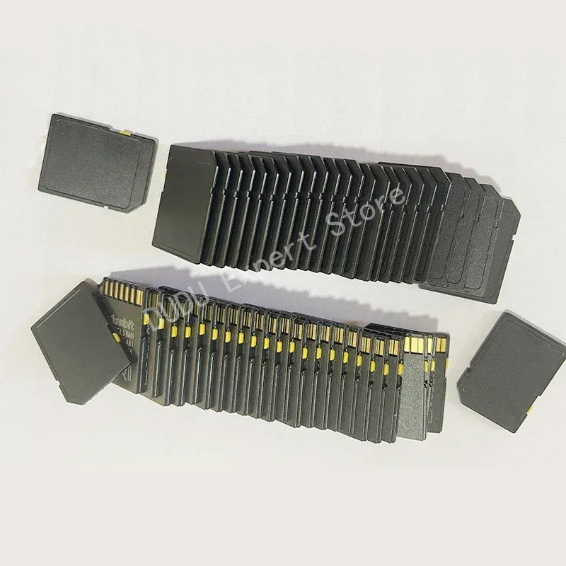 Newest V21 2025 SD Card &ndash; High-Speed Navigation for Volkswagen MIB2