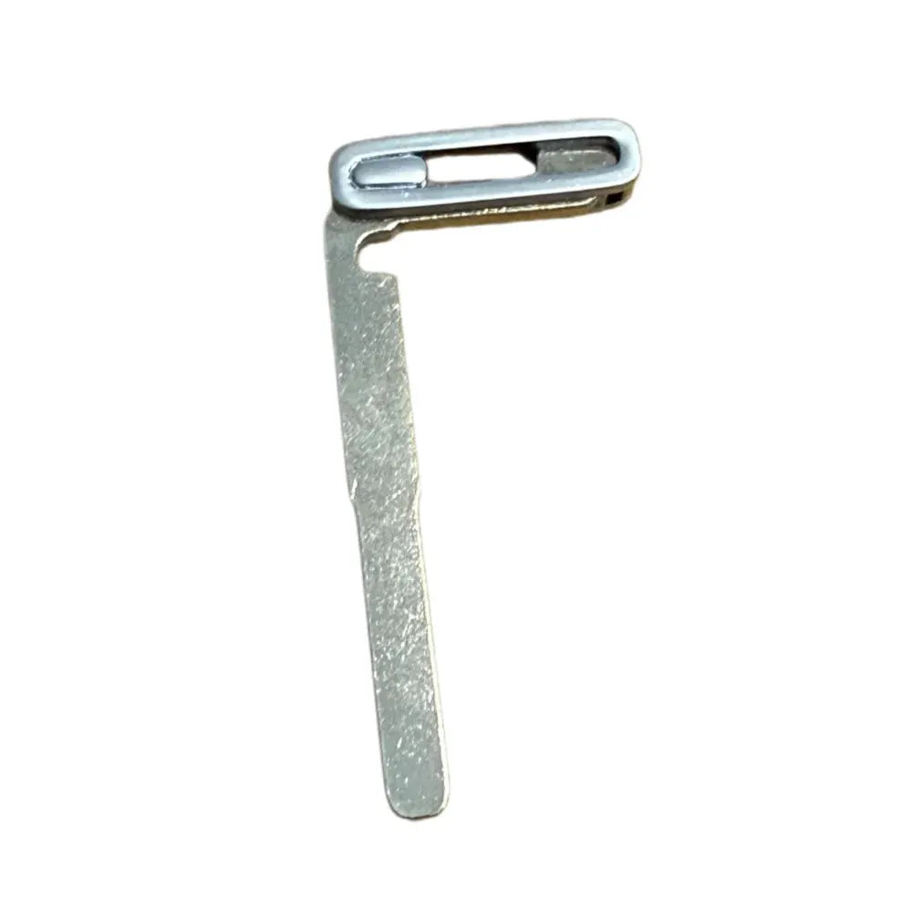 10pcs/lot Emergency Insert Smart Small Mechanical Key Blade for Volvo XC60 S60 S80 V60 Smart Card Key by InterCyprus Trading Ltd