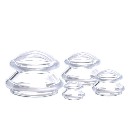 Anti-Cellulite Silicone Suction Cup &ndash; Eco Friendly Reusable