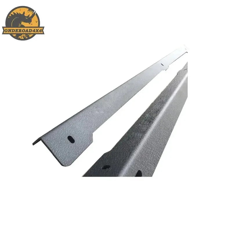 Portaequipajes de techo Onderoad Discovery 4 ABS para todoterreno 4X4