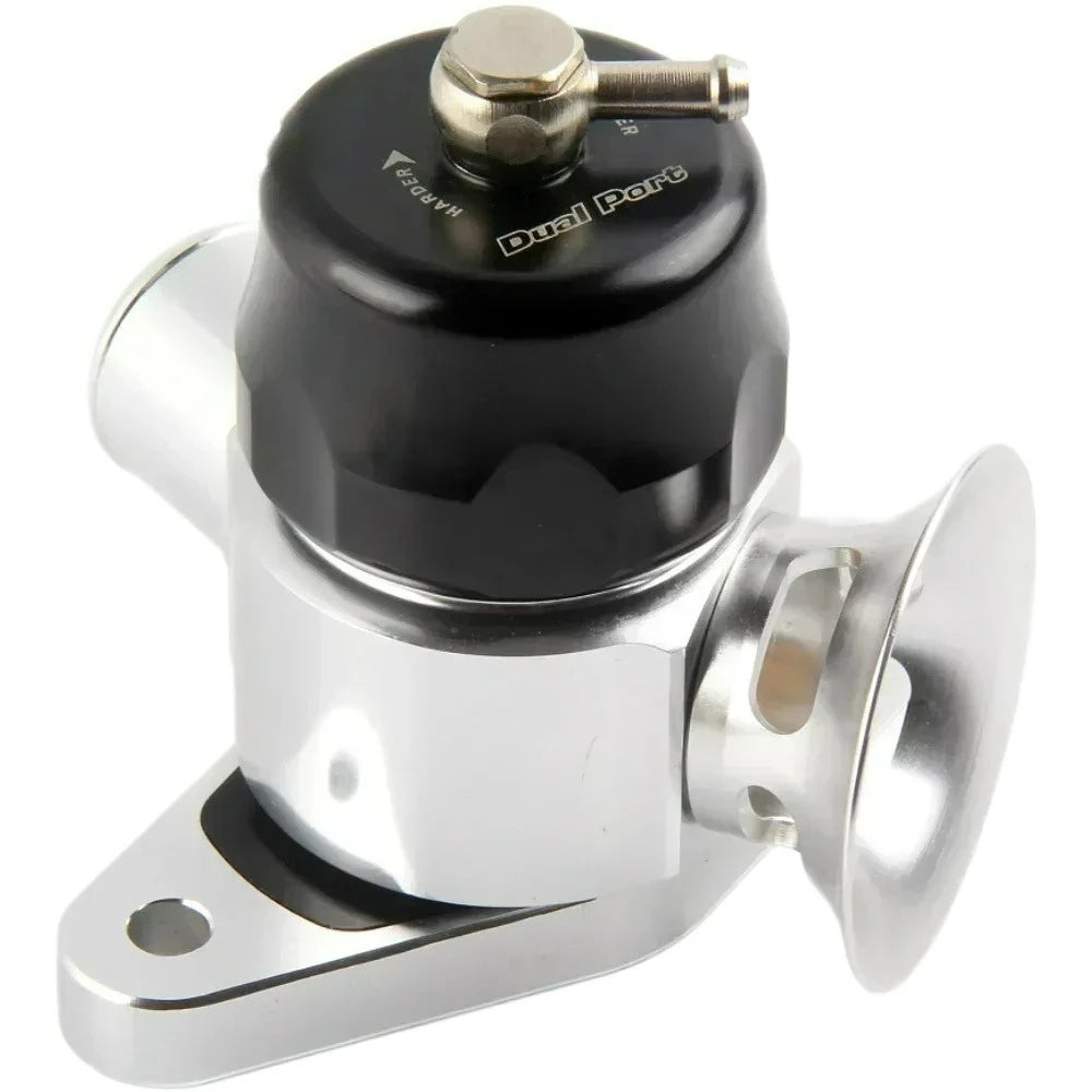 Dual Port Blow Off Valve For Mazda Subaru WRX Forester by InterCyprus Trading Ltd