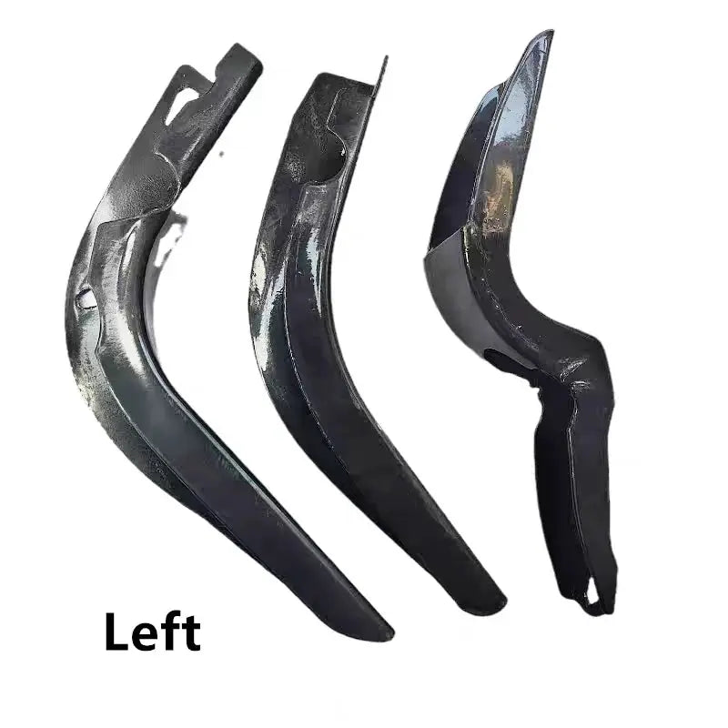 Foot Pedal Mounting Bracket for JAC Shuailing T6 T8 JTBZJ by InterCyprus Trading Ltd
