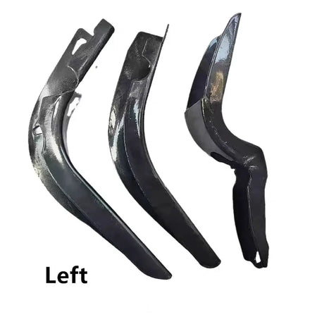 Foot Pedal Mounting Bracket for JAC Shuailing T6 T8 JTBZJ by InterCyprus Trading Ltd