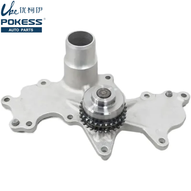 Kit de pompă de apă pentru răcirea motorului pentru Ford Expedition 3.5L 3.7L 2011-2019
