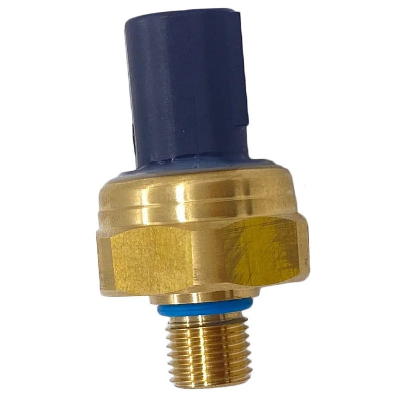Fuel Injection Pressure Sensor for Ford Edge Focus 2.0L Ecoboost 2012-2016