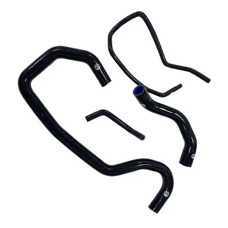 Kit de tuyaux de radiateur en silicone pour Hummer H2 6.0L de 2003 à 2006, durable