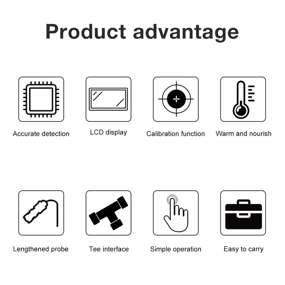 HM Digital EC Meter &ndash; Accurate Water Quality Testing