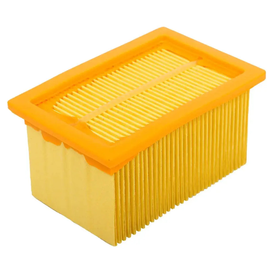 F650 G650 GS Motorcycle Air Clean Intake Filter Cleaner for BMW F650GS F 650 GS Dakar 2001-2007 G650GS G 650 GS Sertao 2008-2015 by InterCyprus Trading Ltd