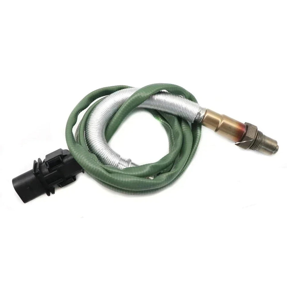Augšupejošais gaisa-degvielas attiecības skābekļa sensors Mercedes-Benz C250 SLK250 (2012-2015)