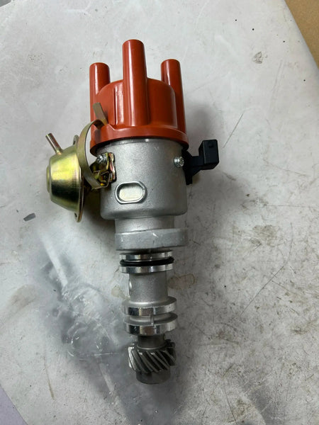 SherryBerg distributor fit for Volvo B230 Bosch Model 1970s-1980s–1990s Classic models like the 240, 740, 940 Engine Quality by InterCyprus Trading Ltd