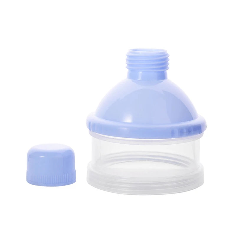 DEDOMON Portable Milk Powder Dispenser