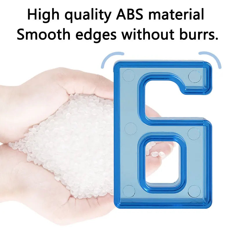 YLL01017 Toddlers Blocks Light Table Toy &ndash; Open Learning