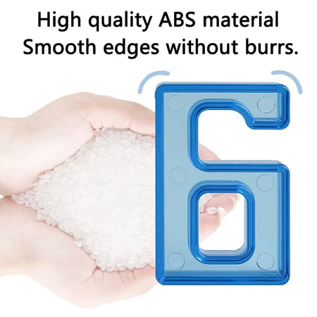 YLL01017 Toddlers Blocks Light Table Toy &ndash; Open Learning