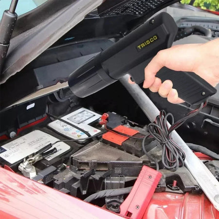 12V Car Ignition Timing Gun &ndash; Ergonomic Easy Timing