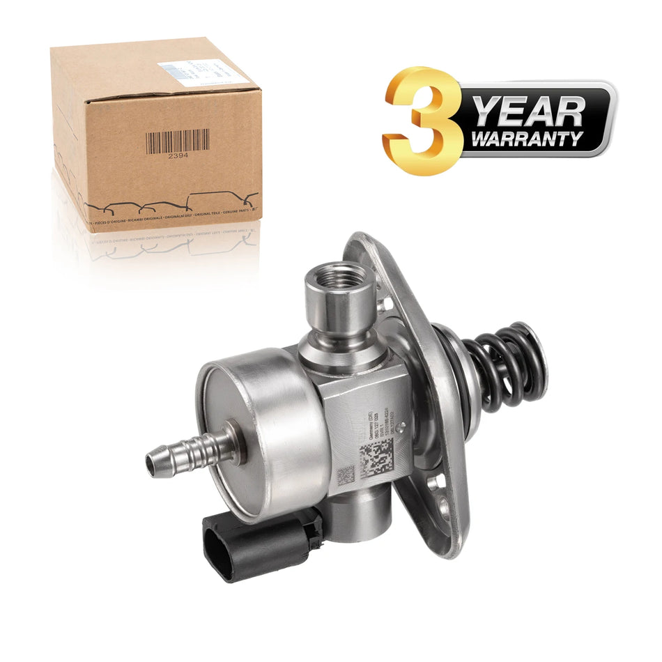 High Pressure Fuel Pump Direct Injection for Audi A3 S3 8V Petrol 2.0T 12V Engine