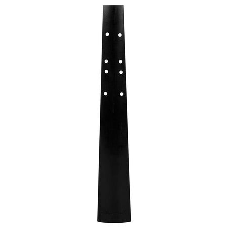 IRIN Violin Fingerboard Ebony &ndash; Premium Ebony Craftsmanship