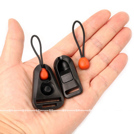 Quick Release Camera Strap Connector Adapters for Sony Canon Nikon