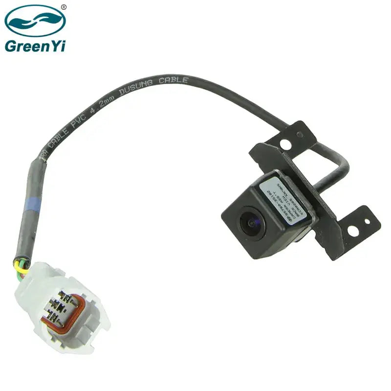 Car Rear View Backup Camera With Glass Lens For Hyundai Sonata YF I45 by InterCyprus Trading Ltd