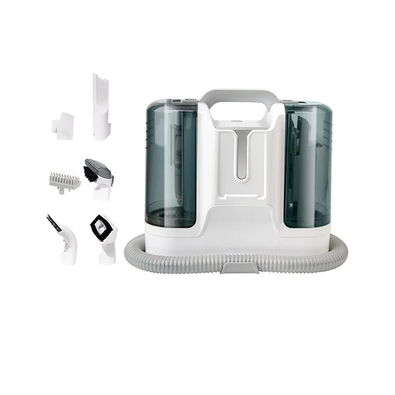 Пылесос для обивки Влажная и Сухая 13Kpa Диван Ковер