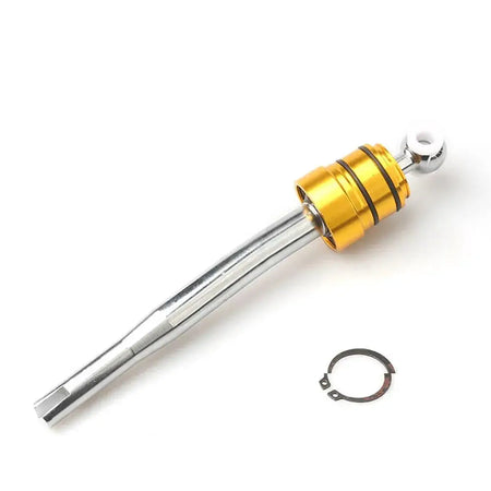 For BMW E30 E36 E46 E39 M3 M5 Z3 325 Short Shifter Gear Shift Knob Short Shifter Quick Gear Kit Quicker Shift by InterCyprus Trading Ltd