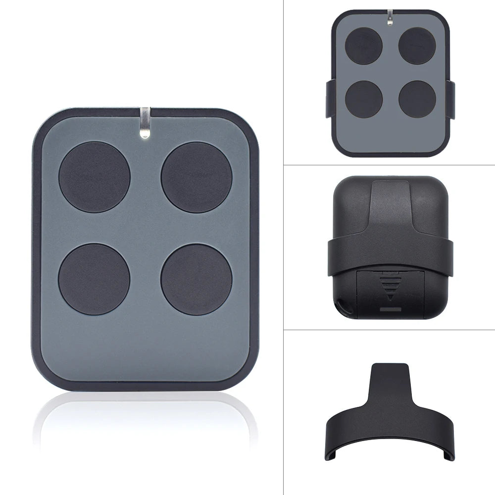 Universal Multi-frequency Garage Door Remote Control Duplicator 4-in-1 Remote Controller 1