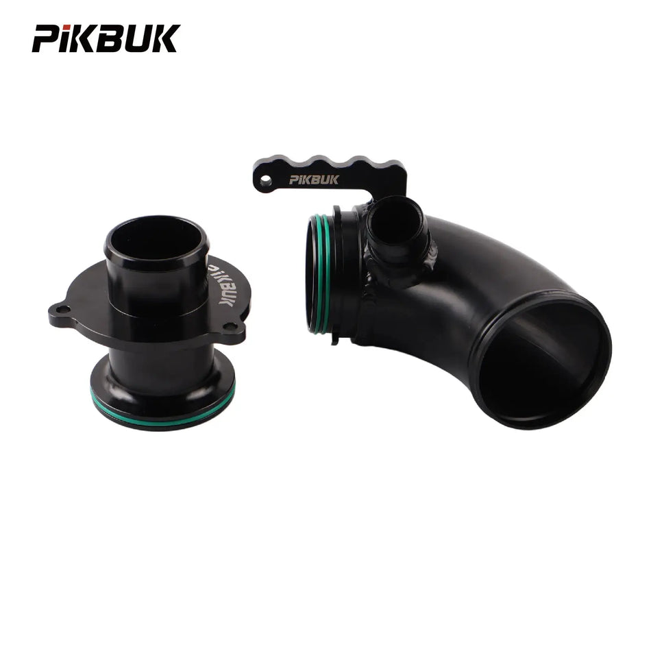 PIKBUK EA888 Gen3 1.8 2.0T Car Turbo Inlet Upgrade Pipes Outlet Tube For Mk7 Skoda Octavia 1.8t Audi S3 8v by InterCyprus Trading Ltd
