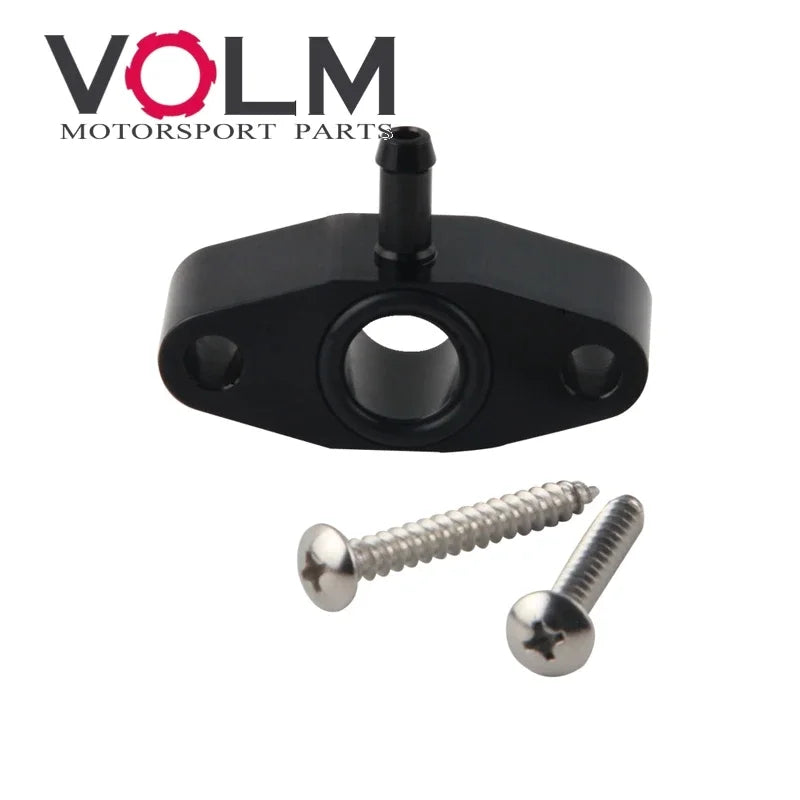 Adapter za povečanje BOV iz aluminija za BMW serije 5, serije 3, X1, X3 N20 N55