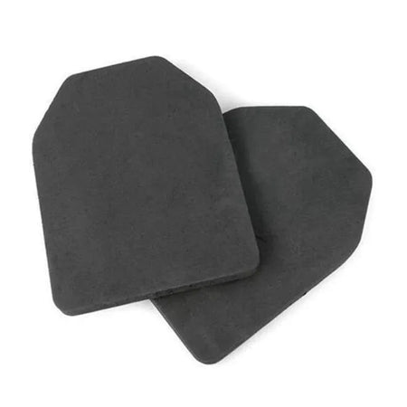 EVA Foam SAPI Plates - Lightweight Airsoft Protection
