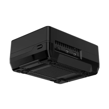 Argon NEO 5 M.2 NVME Case &ndash; Built-in PWM Fan for Optimal Cooling