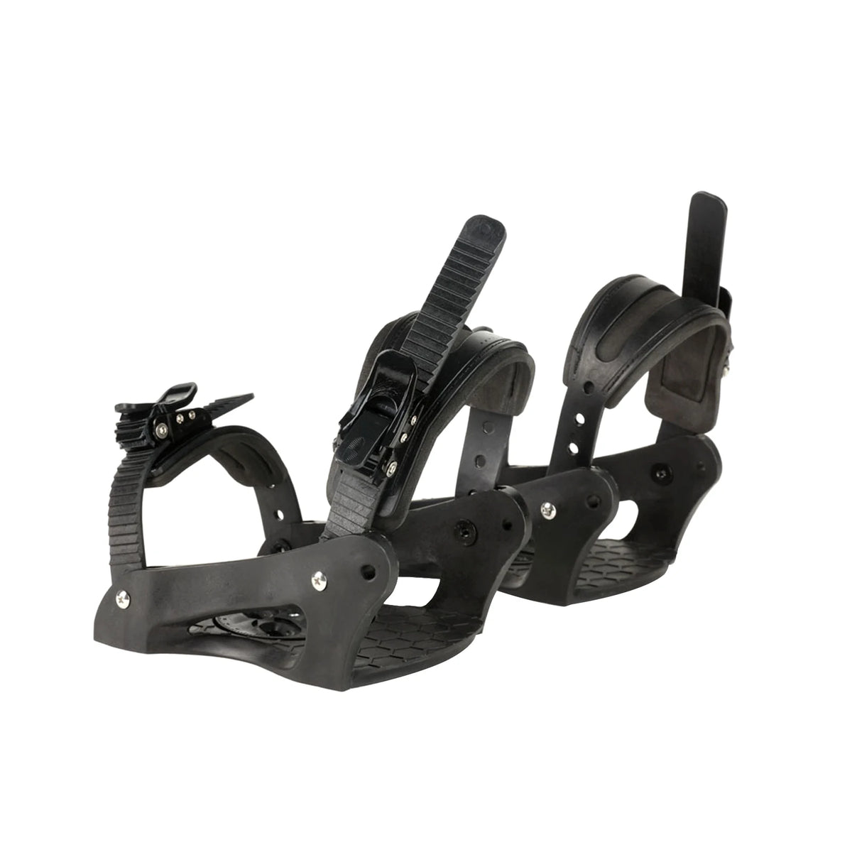 Snowboard Bindings Replacement Gear Set &ndash; Quick Release