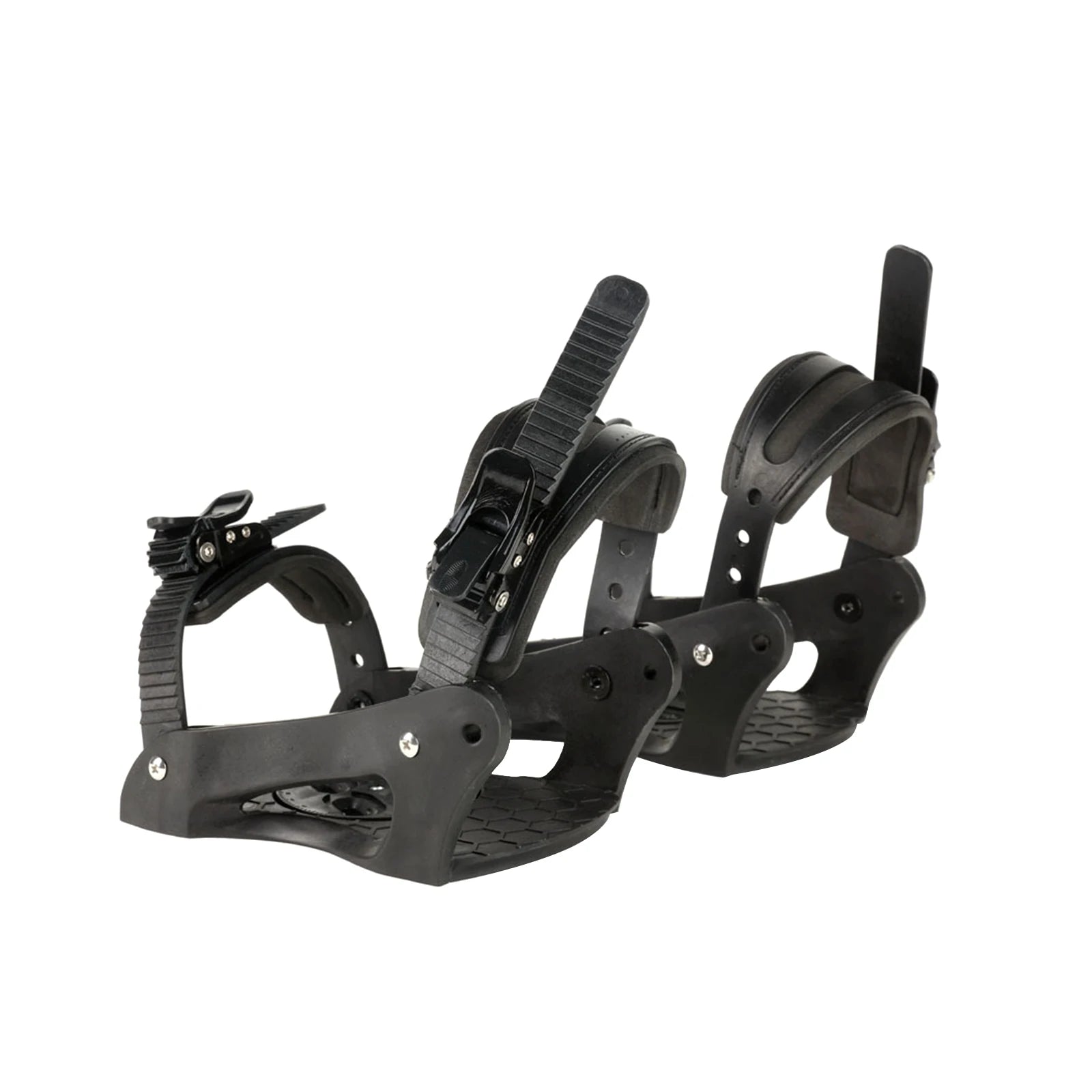 Snowboard Bindings Replacement Gear Set &ndash; Quick Release