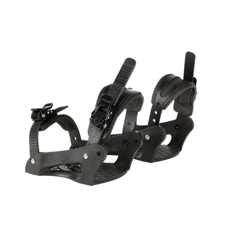 Snowboard Bindings Replacement Gear Set &ndash; Quick Release