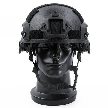 MICH2000 &ndash; Thickened ABS Tactical Helmet For Riot Police