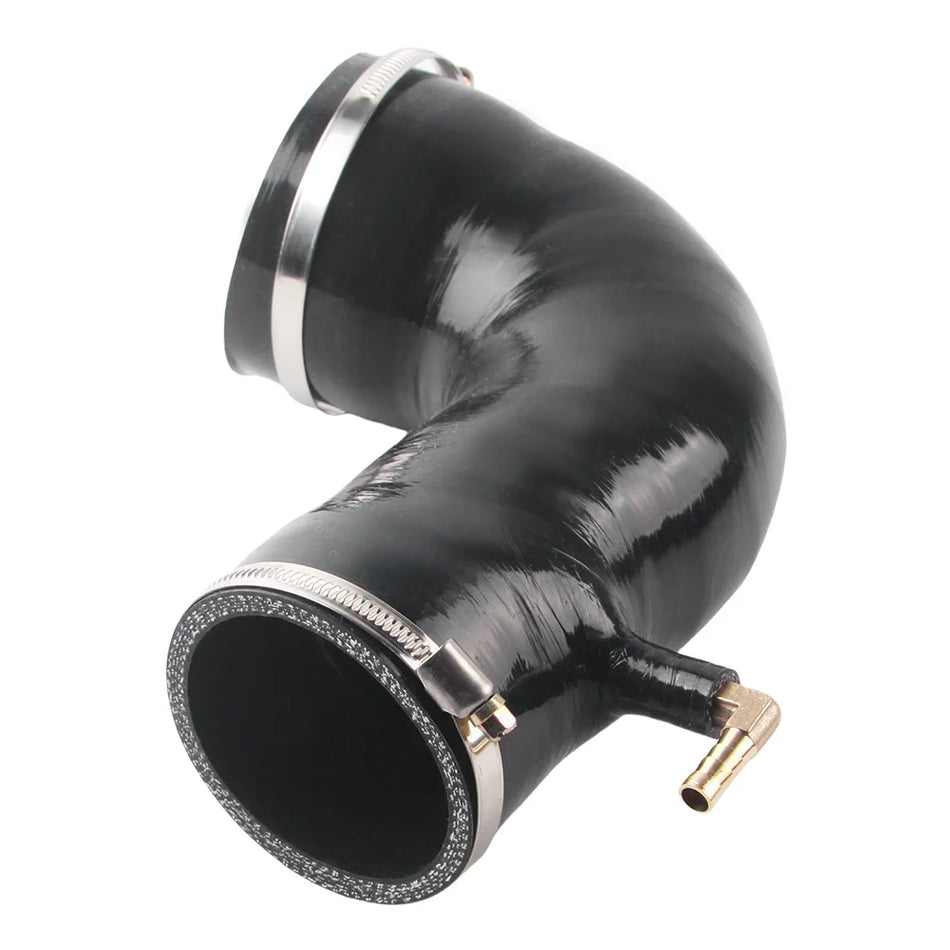 Silikono įsiurbimo žarnų komplektas Audi A4 A5 2.0TFSI