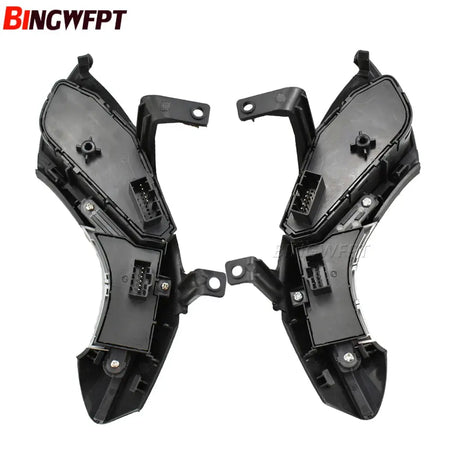 Auto Steering Wheel Button For Hyundai Elantra 2012 2013 2014 2015 Year I30 Audio Phone Bluetooth Cruise Control Car Switches by InterCyprus Trading Ltd