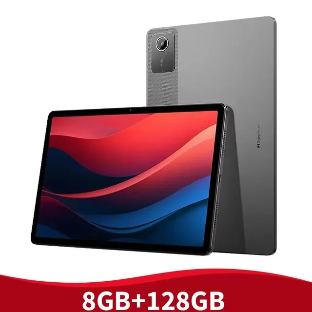 Lenovo Xiaoxin Pad 2024 Tablet Global Firmware &ndash; Ultra Slim 8GB 128GB Grey / Standard