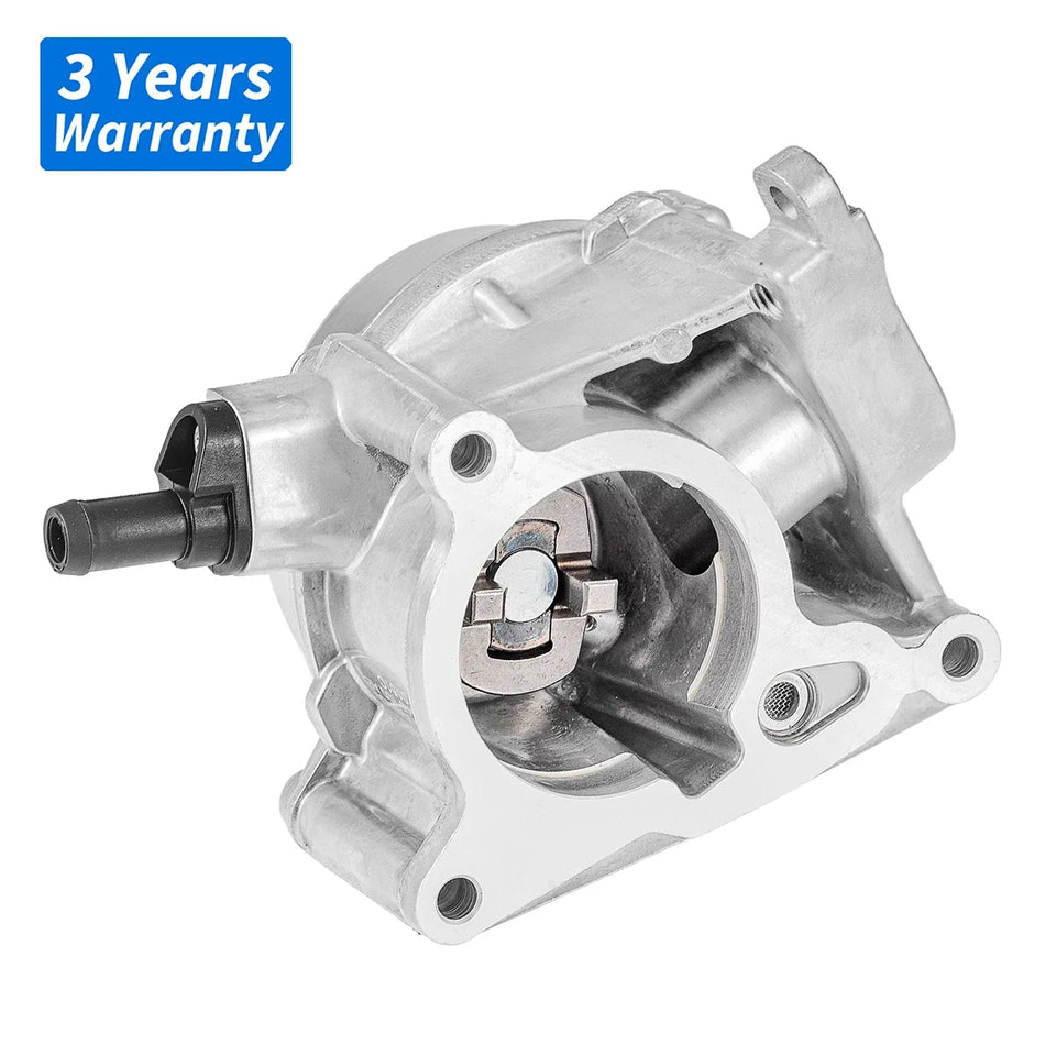 Stabdžių stiprintuvo vakuuminis siurblys Volkswagen Passat B6 1.8 TSI ir Passat CC B6 1.8 TSI