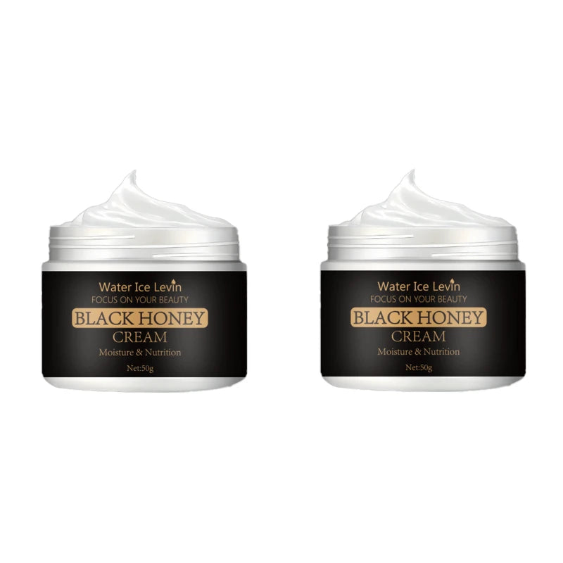 Water Ice Levin Bee Venom Face Cream &ndash; Firming Anti-Aging Hydration 2pcs
