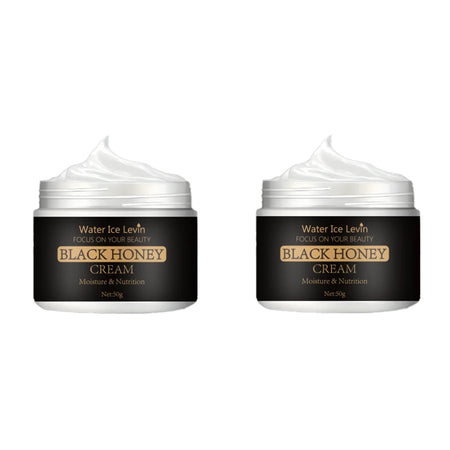 Water Ice Levin Bee Venom Face Cream &ndash; Firming Anti-Aging Hydration 2pcs